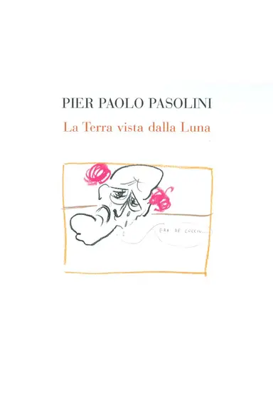 The Earth As Seen from the Moon poster