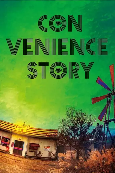 Convenience Story poster