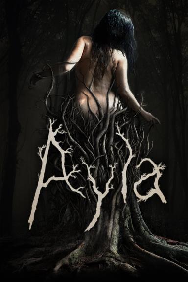 Ayla poster