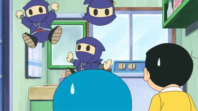 Episode Poster