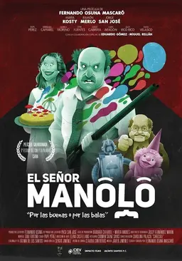 Movie Poster