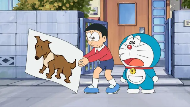 Episode Poster