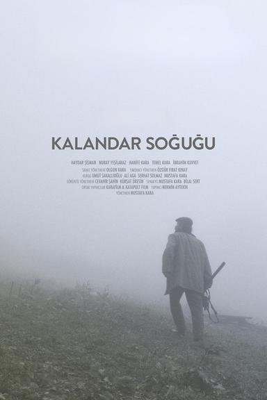 Cold of Kalandar poster