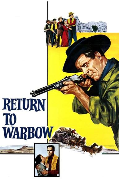 Return to Warbow poster