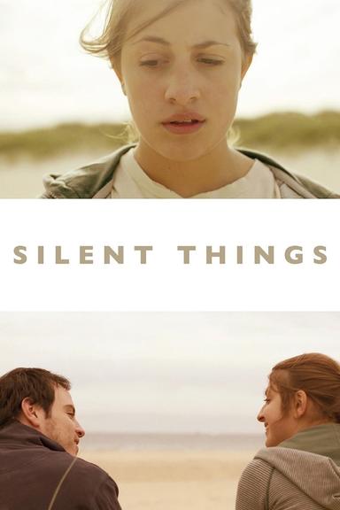 Silent Things poster