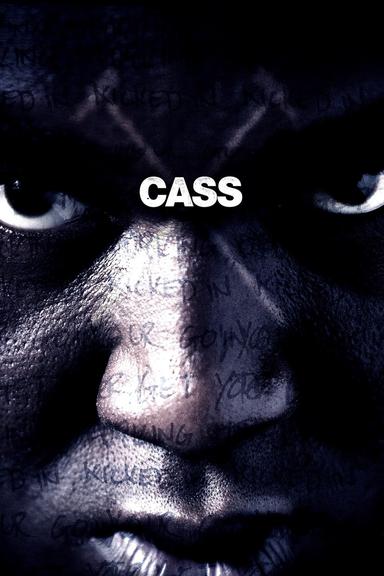 Cass poster