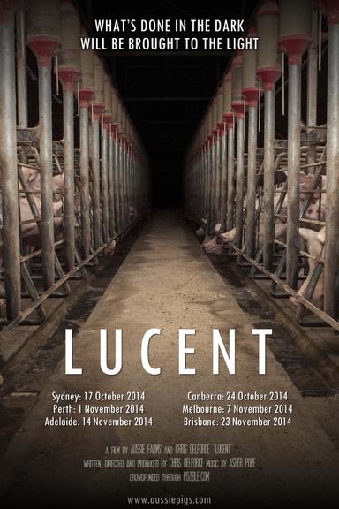 Lucent poster