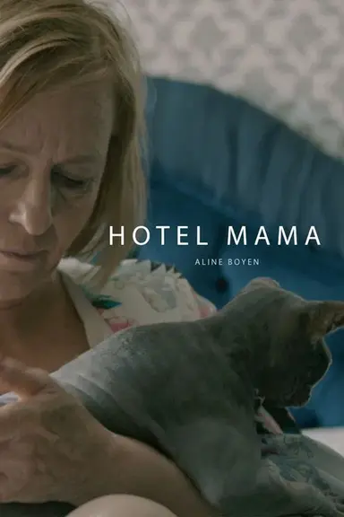 Hotel Mama poster