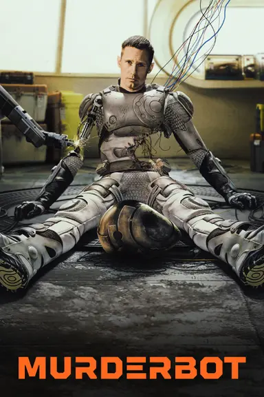 Series poster