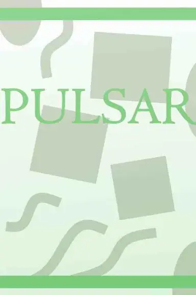 PULSAR poster