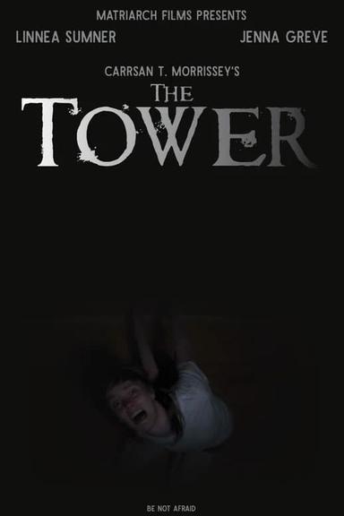 The Tower poster