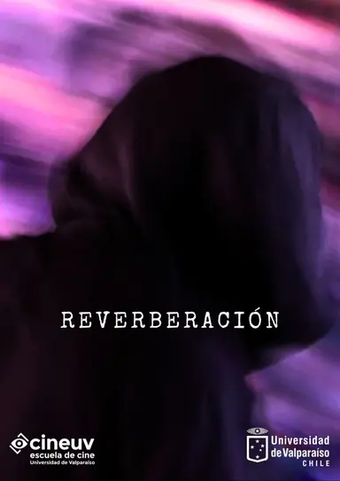 Reverberación poster