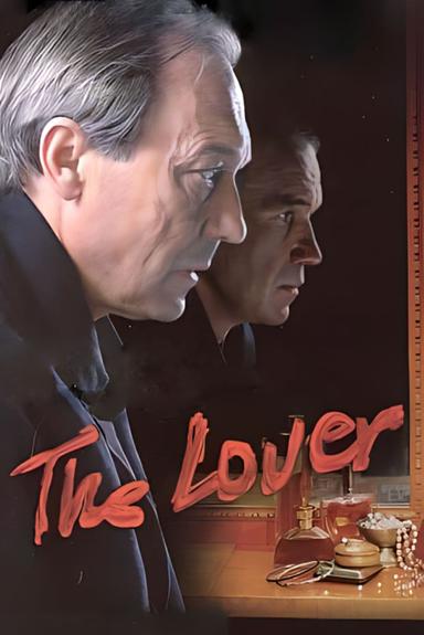 The Lover poster