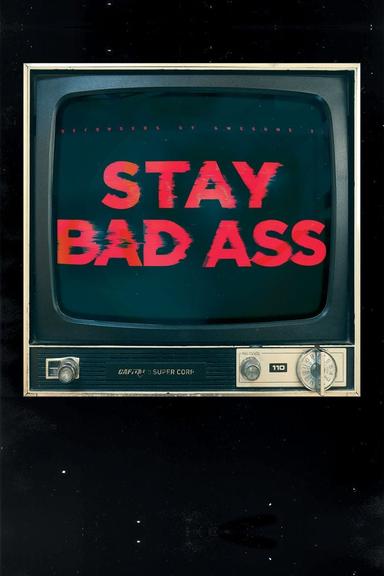 CAPiTA: DOA2 - Stay Bad Ass poster