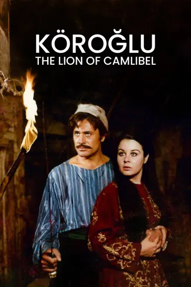Köroğlu poster
