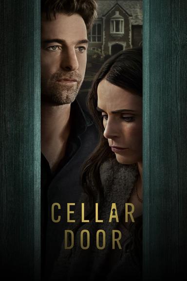 Cellar Door poster