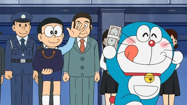 Episode Poster