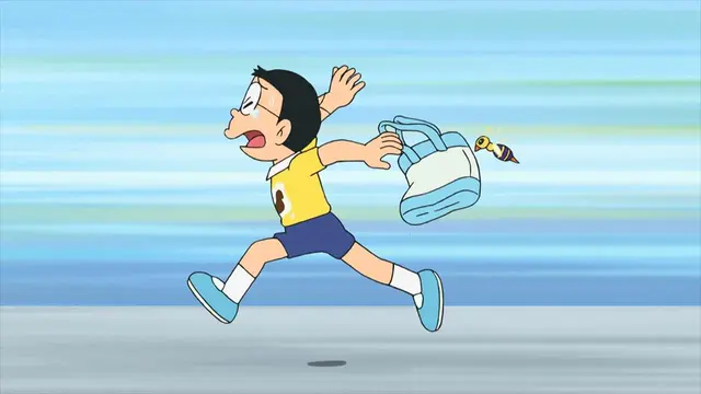 Episode Poster