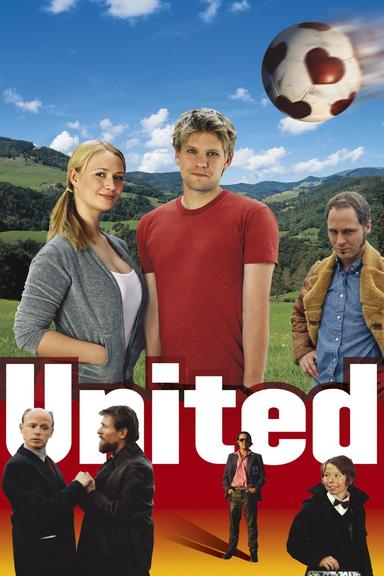 United poster