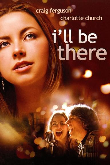 I'll Be There poster