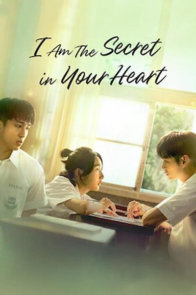 I am the Secret in Your Heart poster