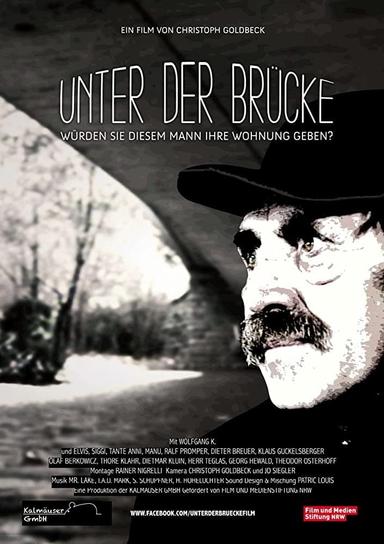 Under the Bridge poster