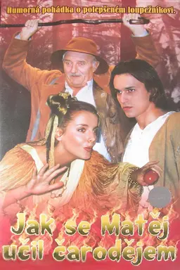 Movie Poster
