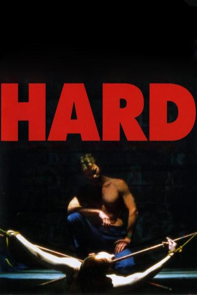 Hard poster