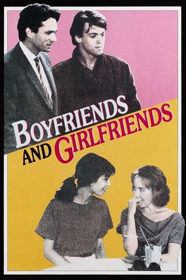 Boyfriends and Girlfriends poster