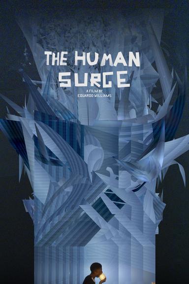 The Human Surge poster