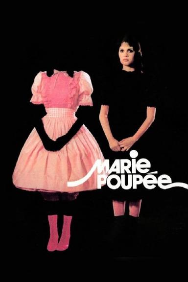 Marie, the Doll poster