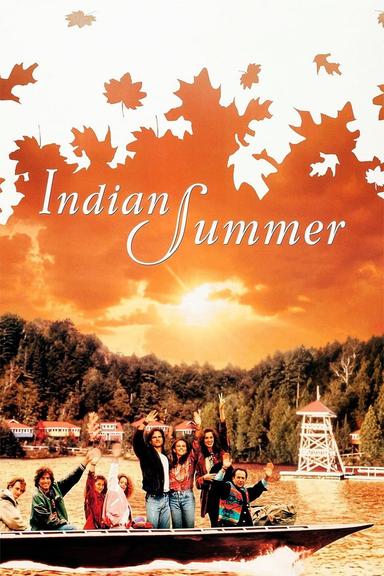 Indian Summer poster