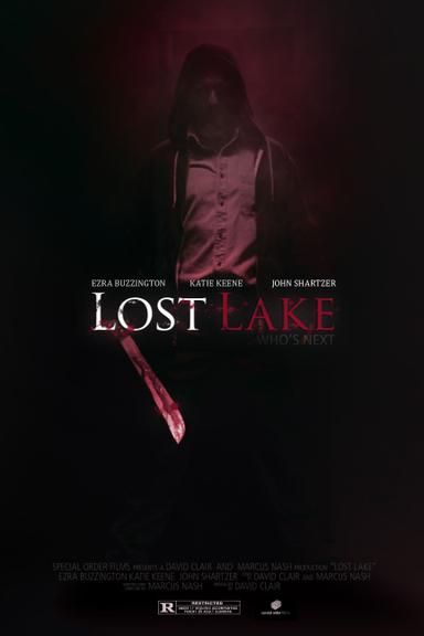 Lost Lake poster