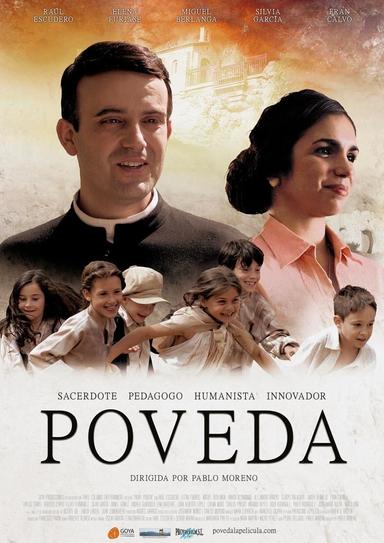 Poveda poster