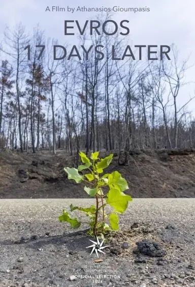Evros – 17 Days Later poster