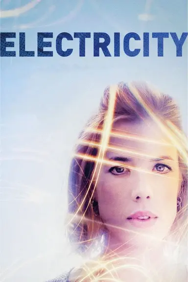 Electricity poster