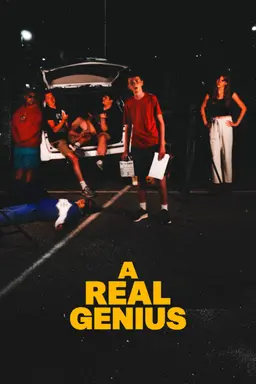 Movie Poster