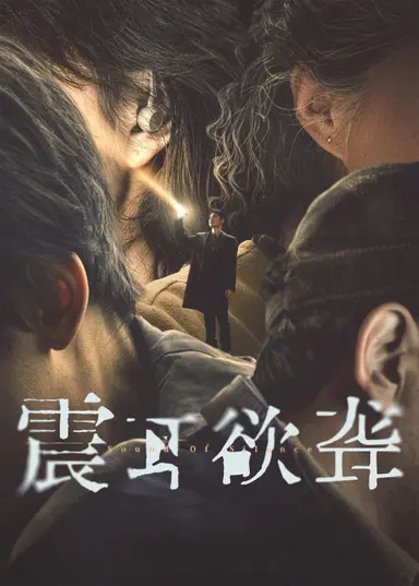 Sound of Silence poster