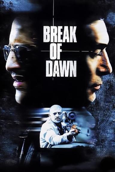 Break of Dawn poster