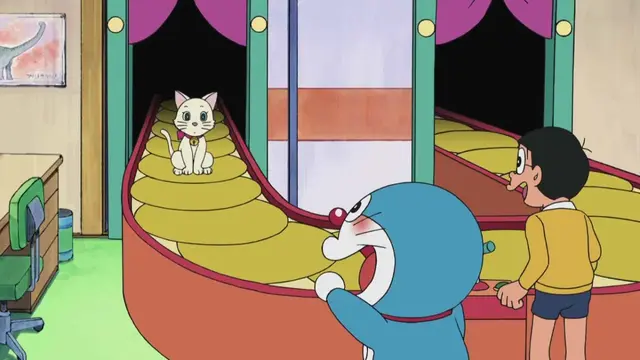 Episode Poster