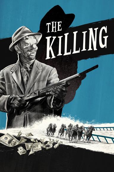 The Killing poster