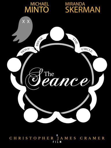 The Seance poster