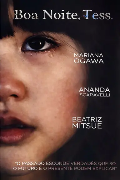 Boa Noite, Tess poster