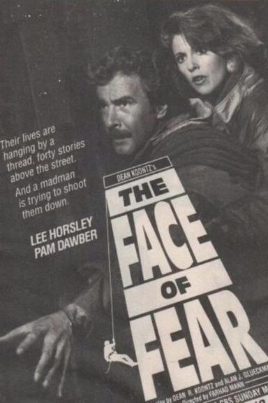 The Face of Fear poster