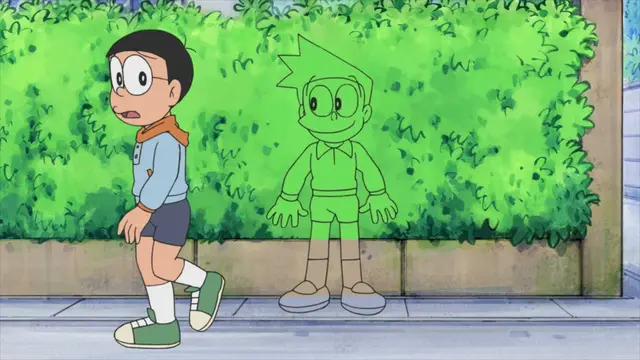 Episode Poster