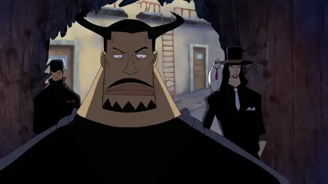 Episode Poster