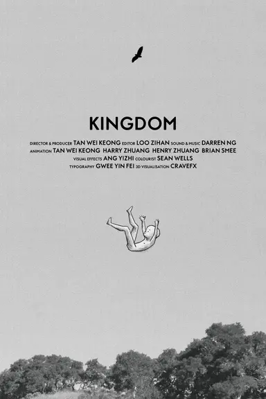 Kingdom poster