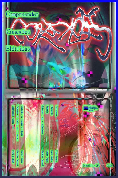 To understand electrical wirings poster