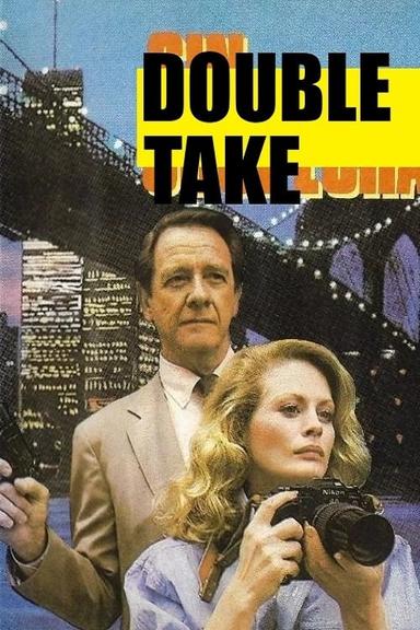 Doubletake poster