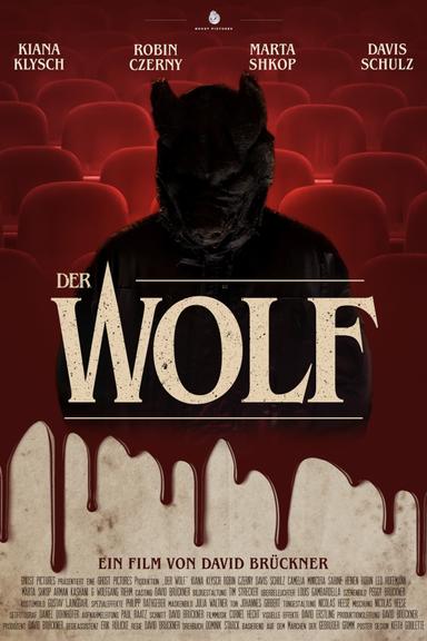 Der Wolf und die 7 Geißlein poster